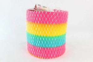 Taiwan Color Rainbow Ring