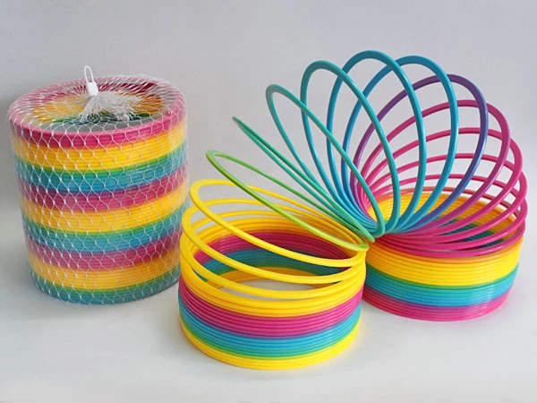 Taiwan Color Rainbow Ring