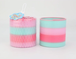 Elegant Color Rainbow Ring