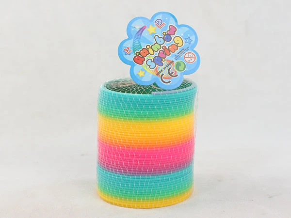 No. 1 10CM Rainbow Ring