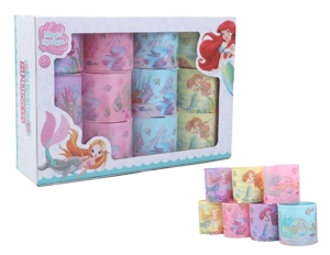 Mermaid Rainbow Ring