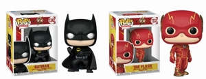 Justice League POP Figurine