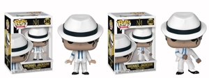 Jackson POP Figurine