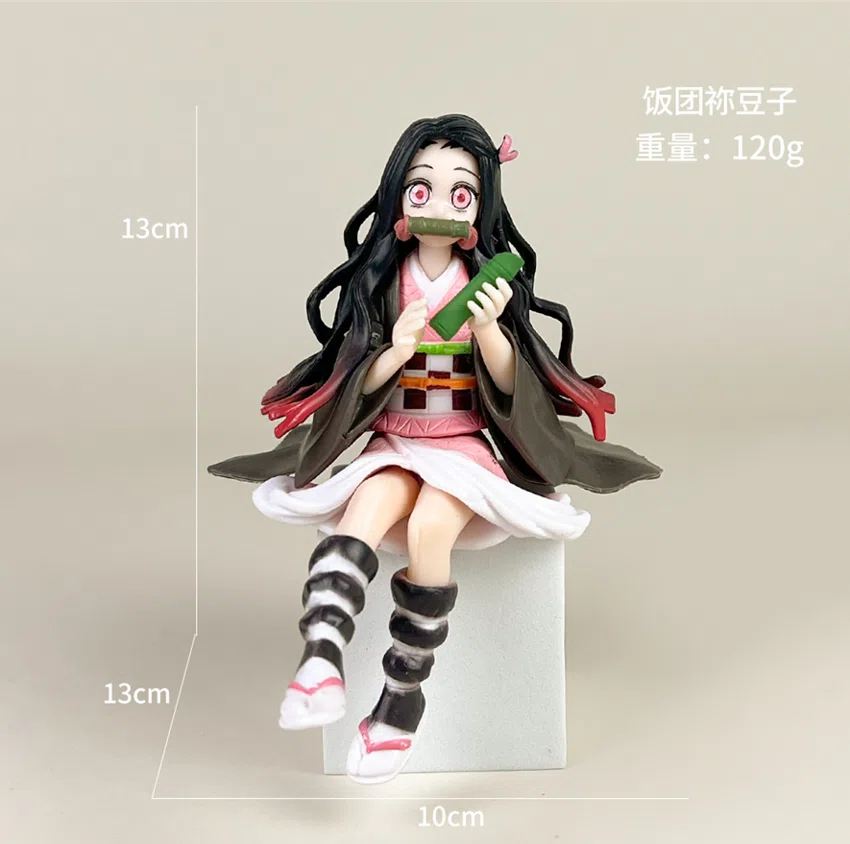 Onigiri Nezuko