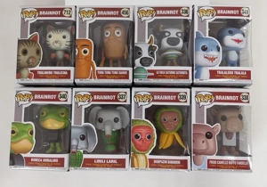 New Shan Hai Jing POP Figure