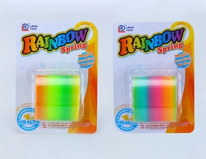 No. 2 suction board rainbow rings