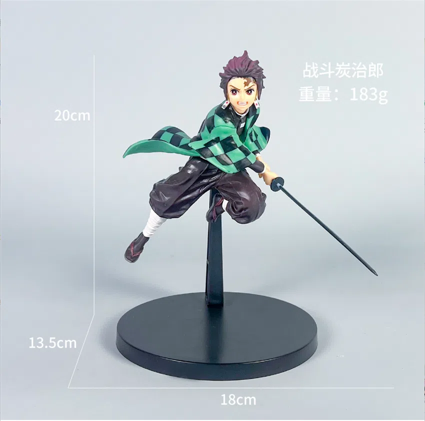 Demon Slayer: Basket Grid Stove Door Carbon Jiro