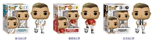 Soccer POP Figurine