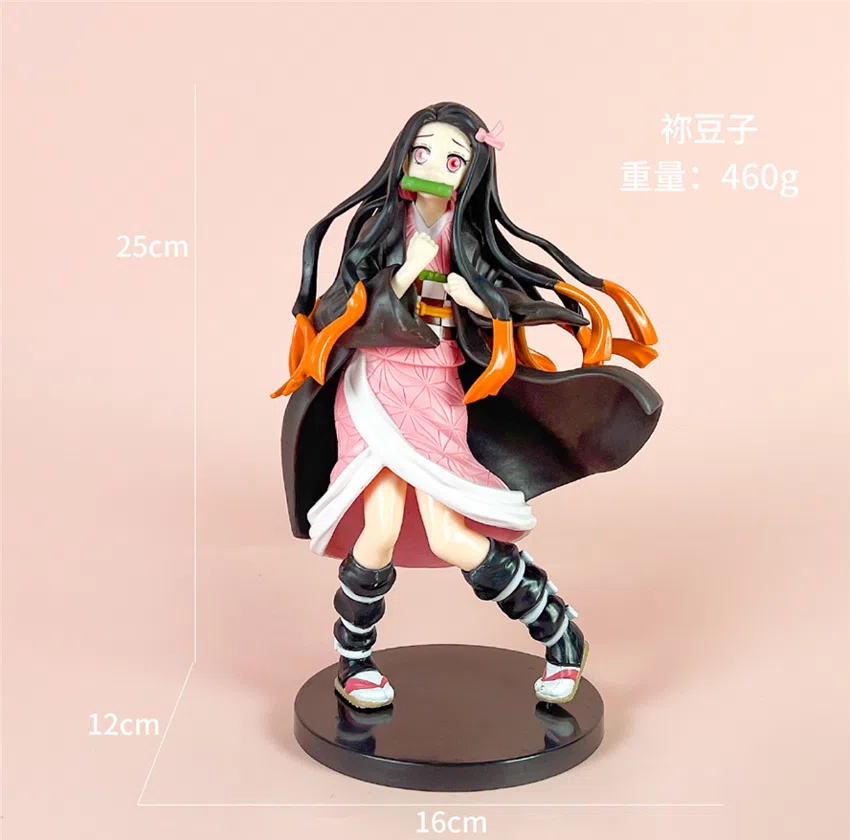 Demon Slayer Figure Nezuko