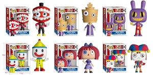 Digital Circus POP Figurine
