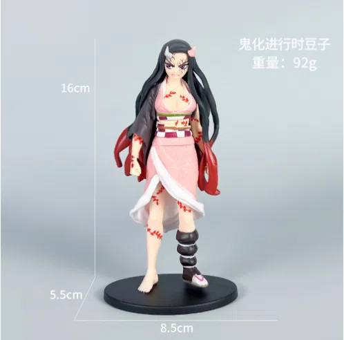 Demon Slayer: Kamado Nezuko figure