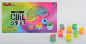 50 assorted small odd shapes