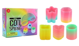 100 assorted small odd shapes