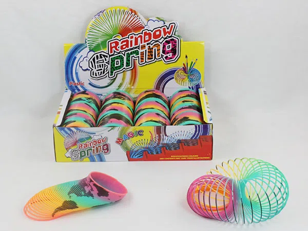 12 Ocean Animal Rainbow Rings