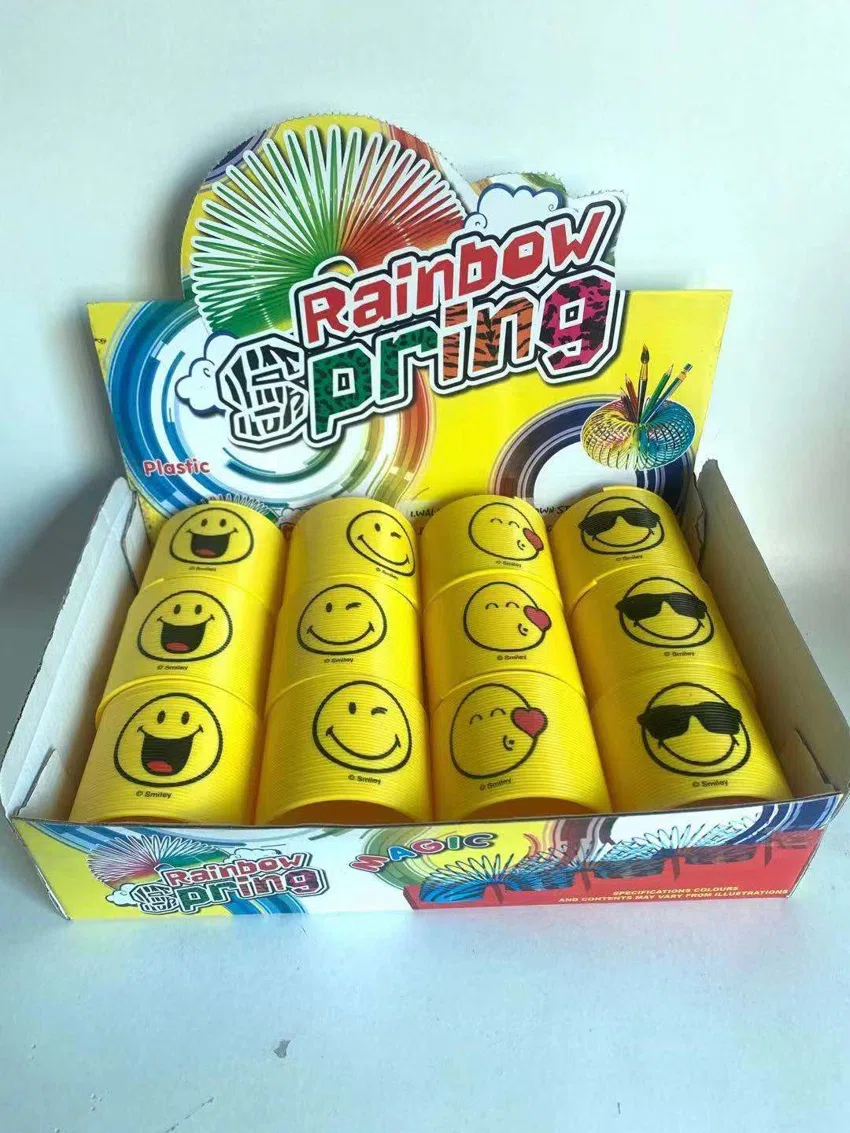 12 Pirate Flag Print Rainbow Rings