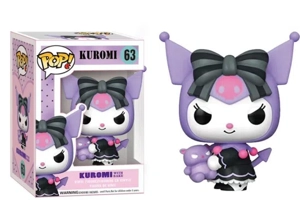 Kuromi POP Figurine