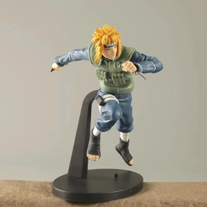 Naruto Minato Namikaze Figurine