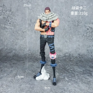 One Piece Large Standing Katakuri Figurine