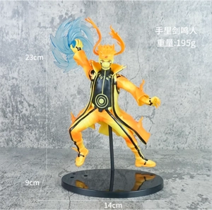 Naruto figurine Shuriken Naruto