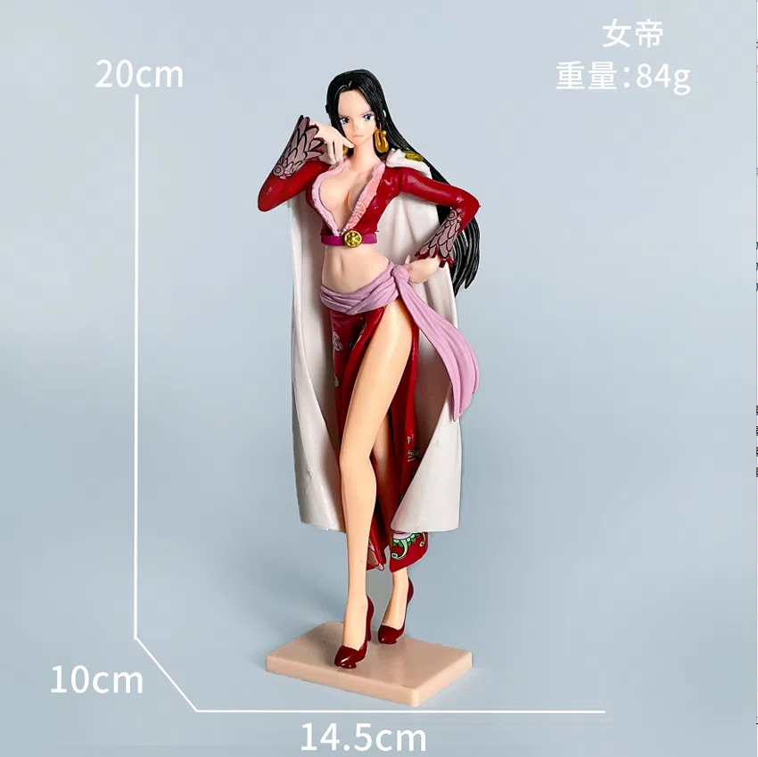 One Piece Figure Standing Empress