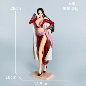 One Piece Figure Standing Empress