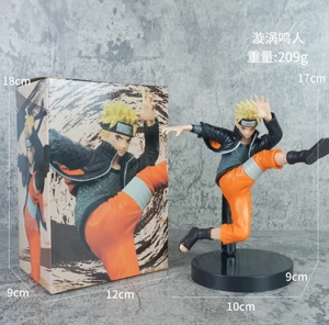 Naruto Uzumaki Naruto Figurine