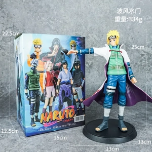 Naruto Minato Namikaze Figurine