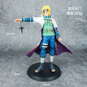 Naruto Minato Namikaze Figurine