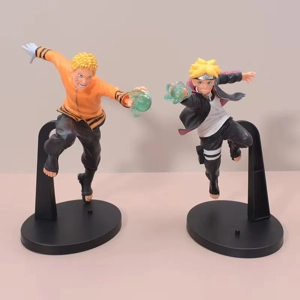 Naruto Figurine Battle Version Naruto/Boruto