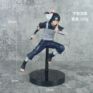 Naruto Uchiha Itachi Figurine