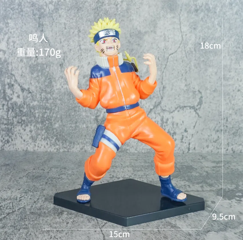 Naruto figurine Naruto