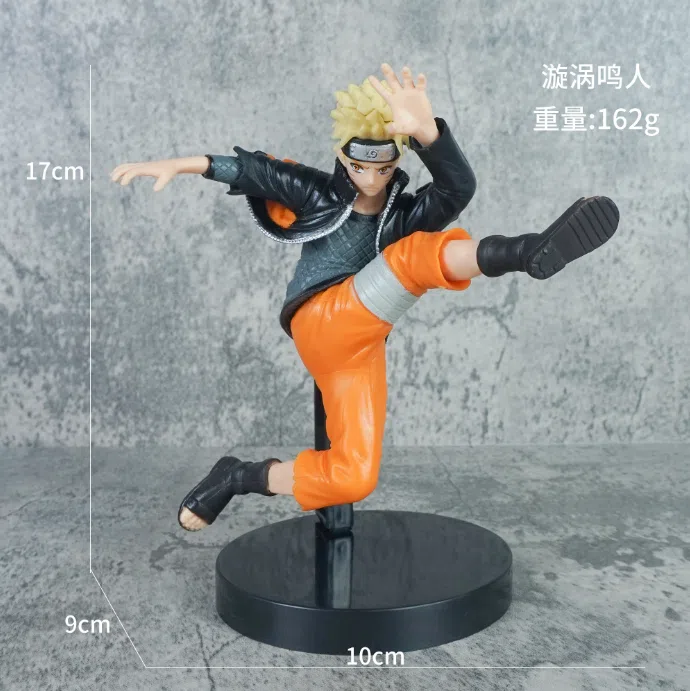 Naruto Uzumaki Naruto Figurine