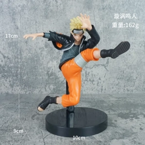 Naruto Uzumaki Naruto Figurine