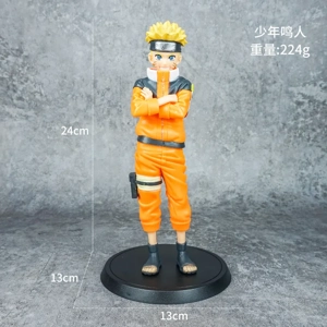 Naruto Childhood Naruto Figurine