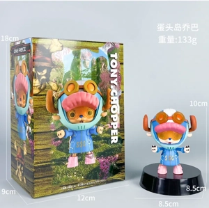 One Piece Figure Dressrosa Chopper