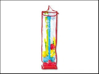 PVC Handbag Large Gate Ball Set