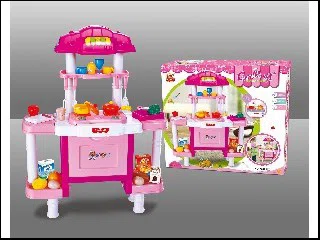 Lighting music dining table