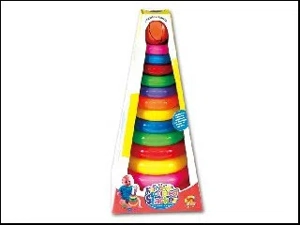 Basketball Color Box Loop