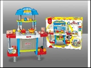 Lighting music dining table