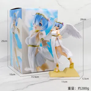 Angel Rem figure