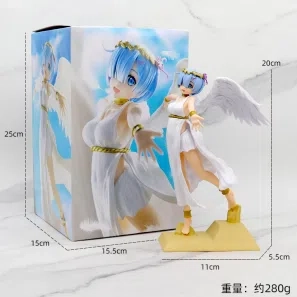 Angel Rem figure