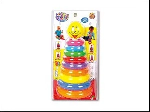 Smiley Double Suction Loop