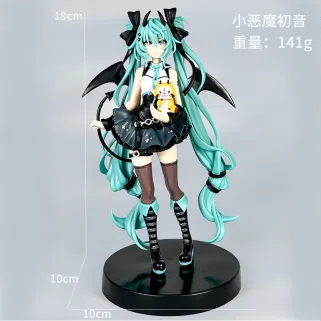 Hatsune Figurine Little Devil Hatsune