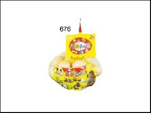 Net Bag Chicken Eggs (18 Pieces)