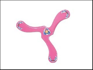 Frisbee (Solid Color OPP Bag Packaged)