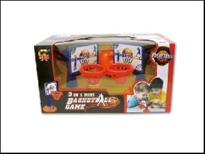 Fun Connection Basketball