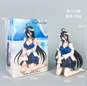 Alice in Alternate Outfit Figure