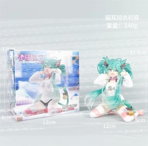 Swim Ring Kinugaki Chisato Figure