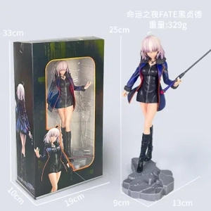 Fate/stay night Figurine FATE Black Jeanne