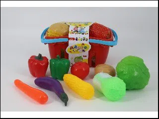 Vegetable Basket